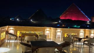 Pyramids kingdom - guest house - 9