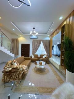 Chevy Chase Gardens - 6