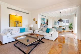 Ocean Views Luxury Villa next to beach - 2