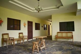 Hotel Raíces Ataco - 4