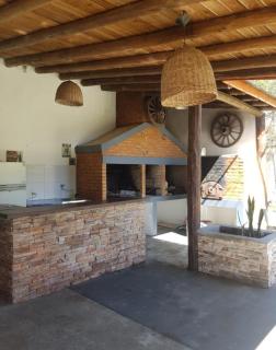 Los Troncos cabañas - 5