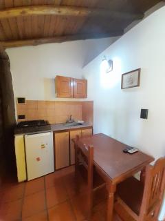 Los Troncos cabañas - 3