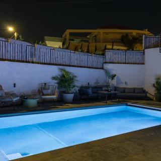 וילה מעגל השמש - 6