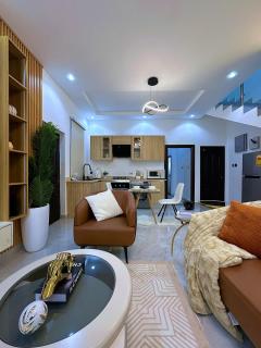 Chevy Chase Gardens - 3