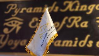 Pyramids kingdom - guest house - 5