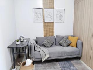 MOA Apartment in Pasay - 9