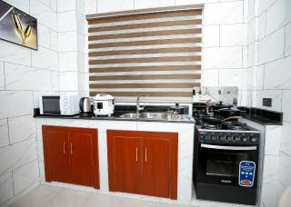 DPE Apartments - 5