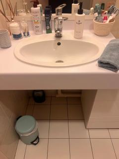 Double Room with Balcony - Paris - 8