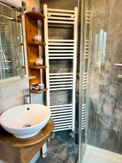 Bright Two Bedroom Flat in St Johns Wood - London - 3