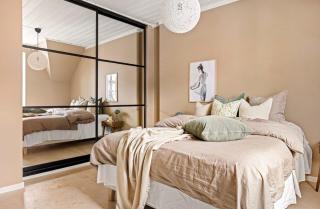 Koselig bygårdsleilighet i Bergen sentrum - 1