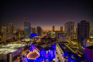 Luxe Loft - Brickell Area - Free Parking - Gym - Balcony - 8