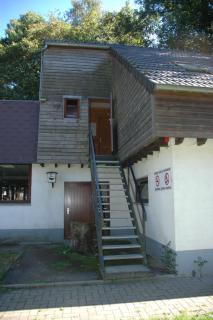 Dortoirs Le Domaine - 3