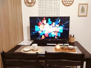 MOA - Aseana Pasay Condo - 1