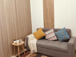 MOA - Aseana Pasay Condo - 8