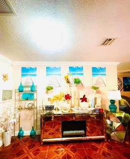 Cozy home - 6