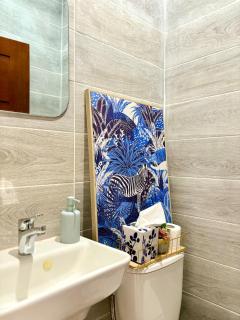 Modern Cosy 2BR apartment Riviera MBadon - 9