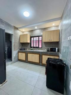 Modern Cosy 2BR apartment Riviera MBadon - 8