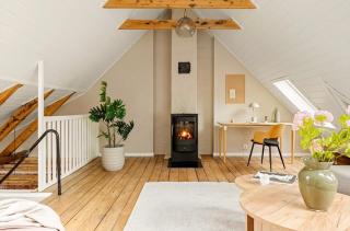 Koselig bygårdsleilighet i Bergen sentrum - 9