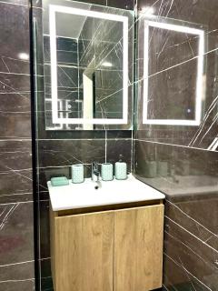 Modern Cosy 2BR apartment Riviera MBadon - 7