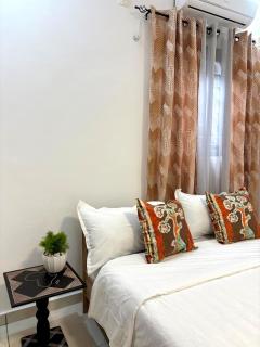 Modern Cosy 2BR apartment Riviera MBadon - 6