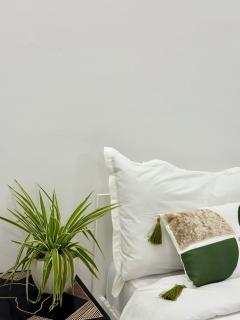 Modern Cosy 2BR apartment Riviera MBadon - 4