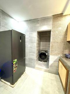 Modern Cosy 2BR apartment Riviera MBadon - 2