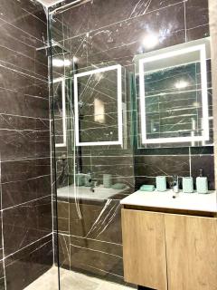 Modern Cosy 2BR apartment Riviera MBadon - 1