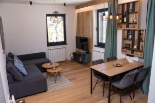 Jahorina apartmani Dvosjed - 2