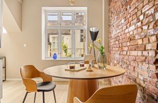 Koselig bygårdsleilighet i Bergen sentrum - 6