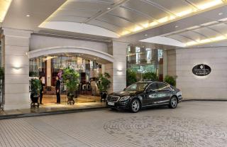 InterContinental Grand Stanford Hong Kong by IHG - 9