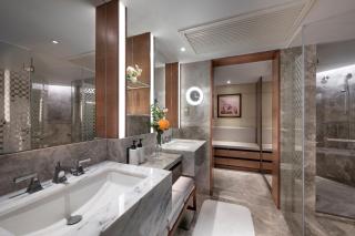 InterContinental Grand Stanford Hong Kong by IHG - 8