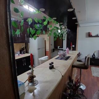 Deluxe Three-Bedroom Apartment - Near Medical Center - 6