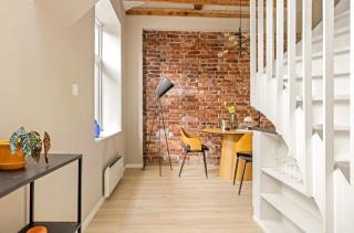 Koselig bygårdsleilighet i Bergen sentrum - 3