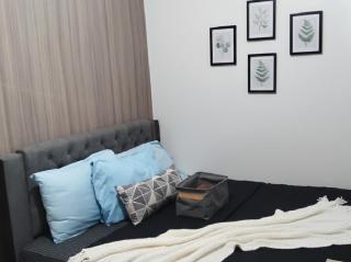 Mall of Asia - Aseana Residences SHORE APARTMENTS - 4