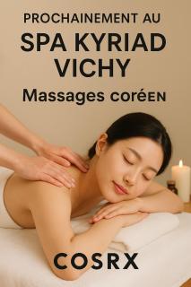 Kyriad Restaurant Centre SPA Vichy - Vichy - 8