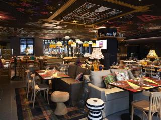 Mama Shelter London - Shoreditch - 0