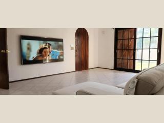 House steps from Playa Mansa with pool - 1