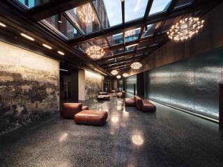 The Bridge Wroclaw - MGallery - 7