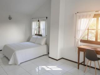 House steps from Playa Mansa with pool - 3