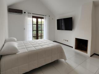 House steps from Playa Mansa with pool - 6