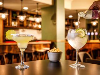 Mercure Cardiff North Hotel - 3