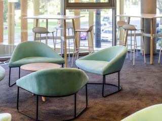 ibis Styles East Perth - 6