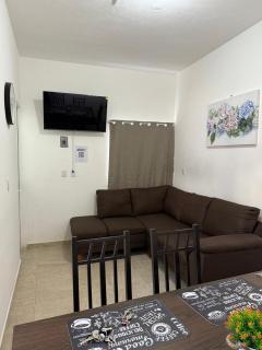 Las Flores en Quinta La Chata - 0