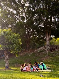 Hotel Campestre Atibaia - Atibaia - 7