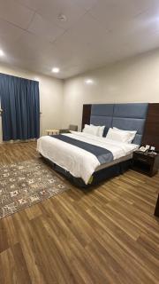 فندق اجنحة السمو إن الفندقية - 2