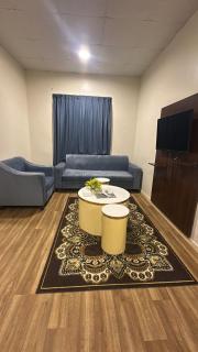 فندق اجنحة السمو إن الفندقية - 1