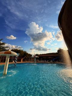 Hotel Campestre Atibaia - 8