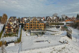 Stone Suite Zakopane - 7