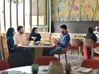 Mövenpick Hotel Tahlia Jeddah - 8