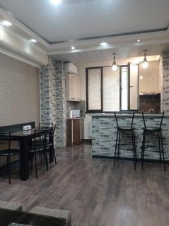Super Apartment in Yerevan Center - Ereván - 8